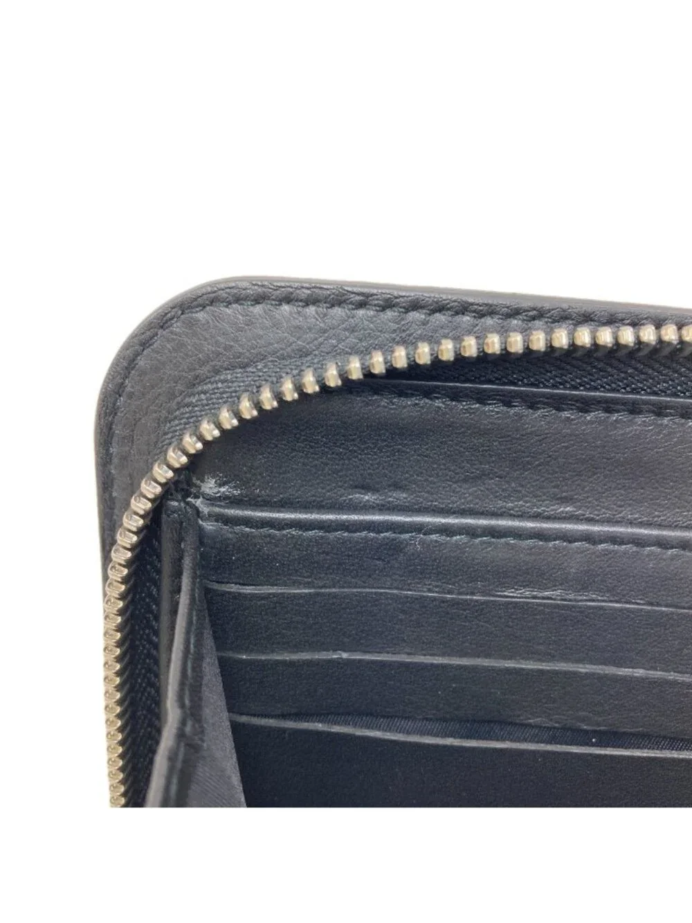 Dior Paradise Wallet Leather - Picture 12 of 15